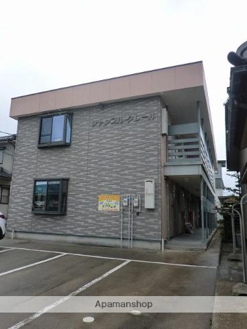 シャンブル・クレール