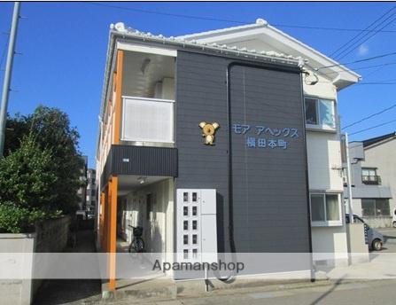 モア・アペックス横田本町