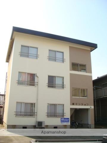 南マンション