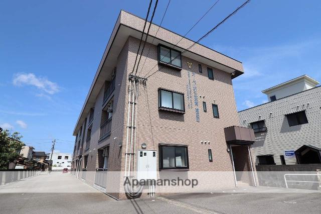 オーベルジュ駅南南田町