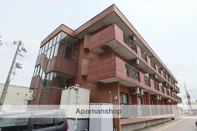 パークサイドヤマダ(1K/1階)