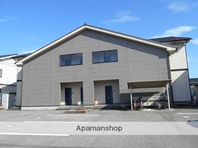 たんぽぽコーポ福岡B