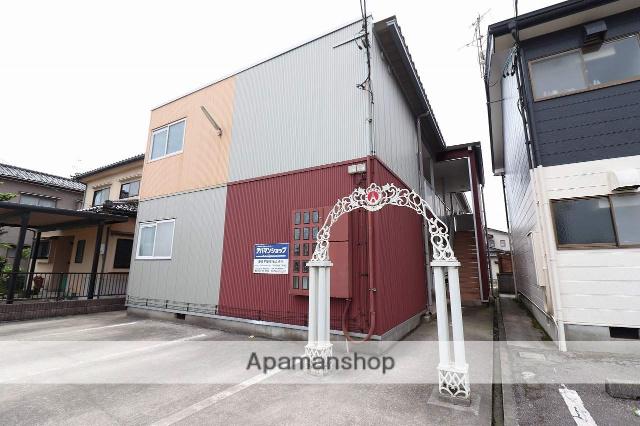 レクリオ荻布新町