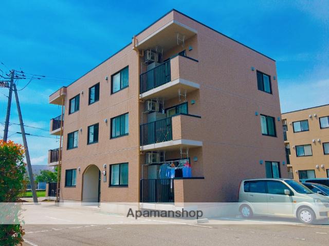 フェリーチェとなみ