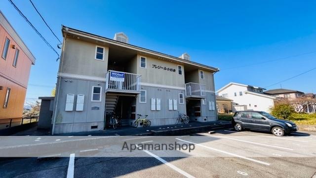 プレジール小杉台