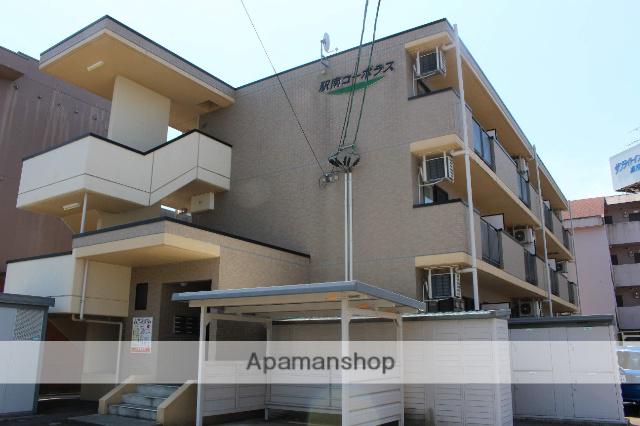 駅南コーポラス