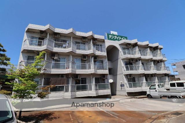 サンライトイン高岡3