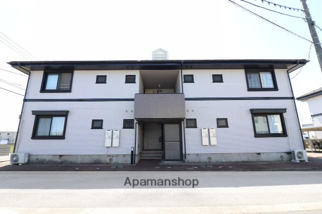 サンセットアベニューB