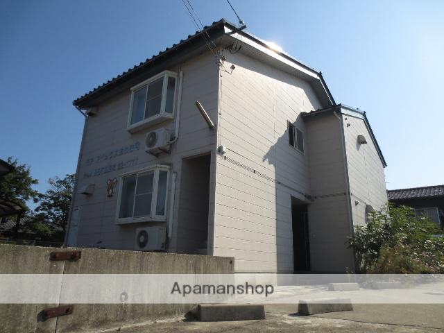 モア・アペックスあわら町