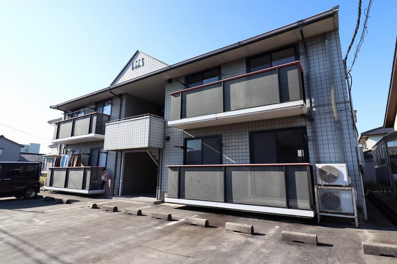 ディアス下牧野C[2階]