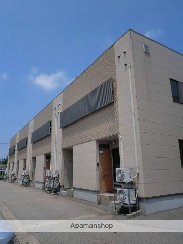 エコ・フィールズ作道　Ｂ棟