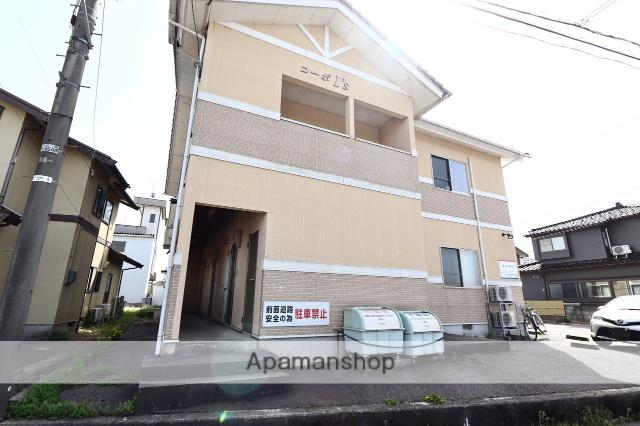 コーポ・アイズ