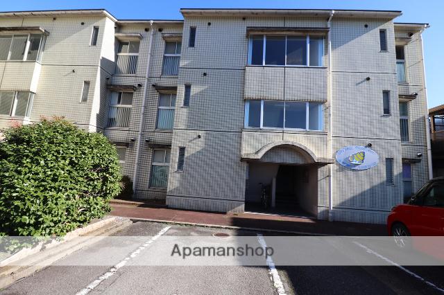 コーポ清水2号館