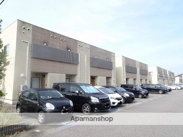 エコ・フィールズ中曽根E棟