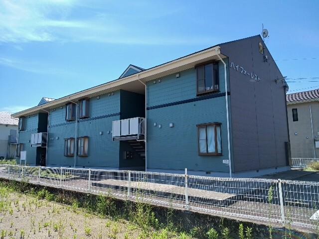 ハイフォーレスト