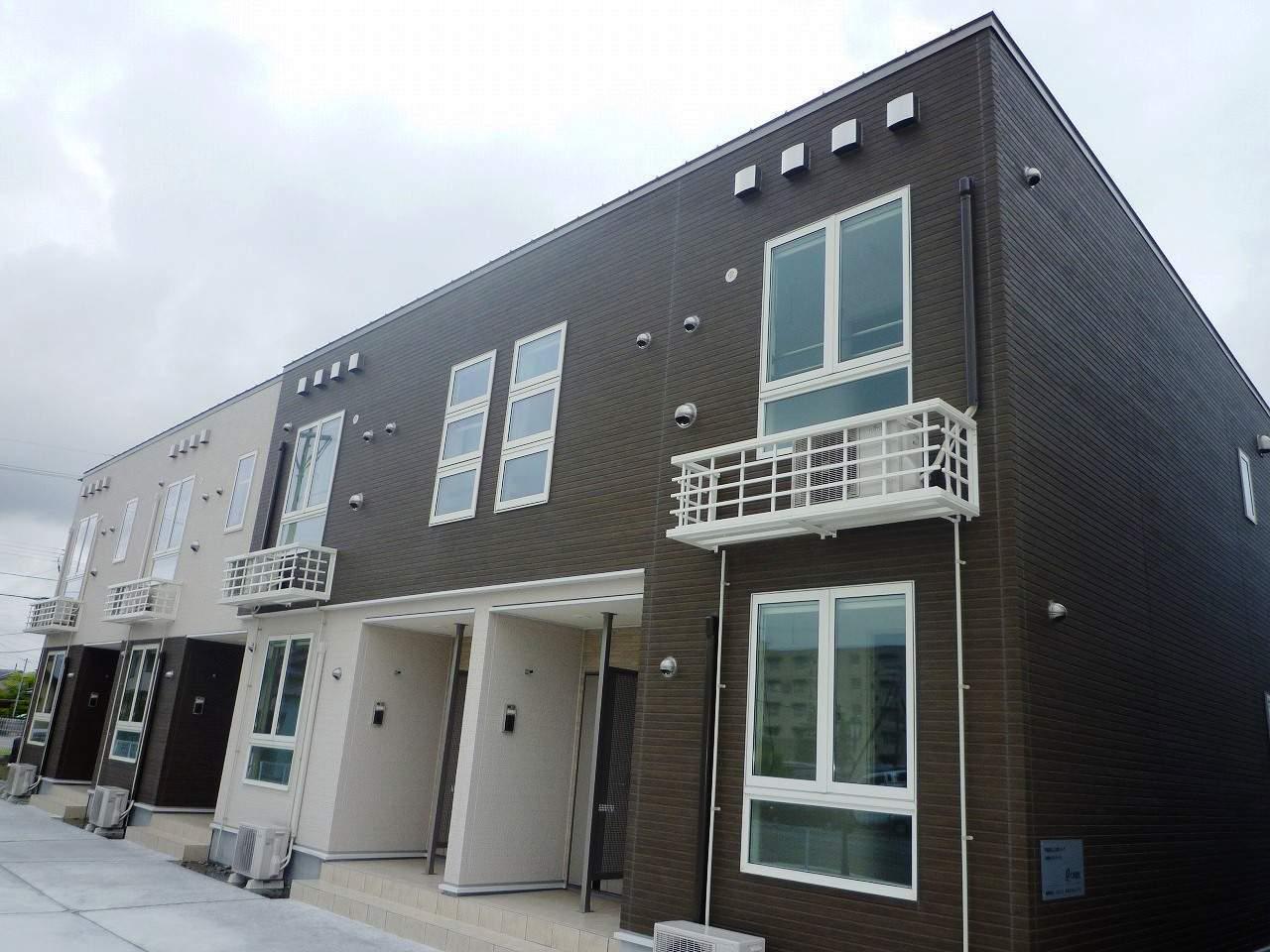 MSヴィレッジⅡ