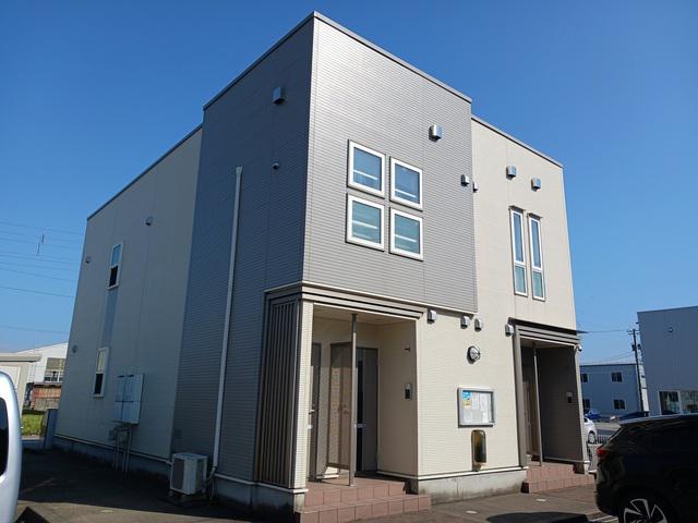アンダンテⅡ