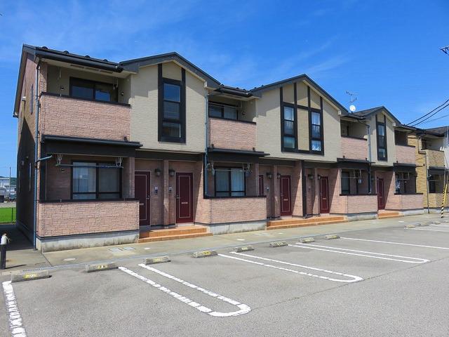 ドリームスクエアC