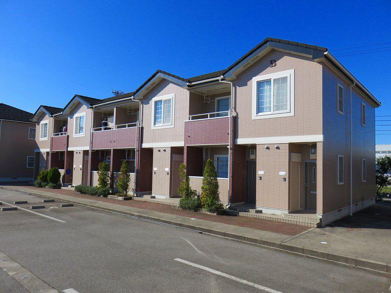 ベルフォールⅡB