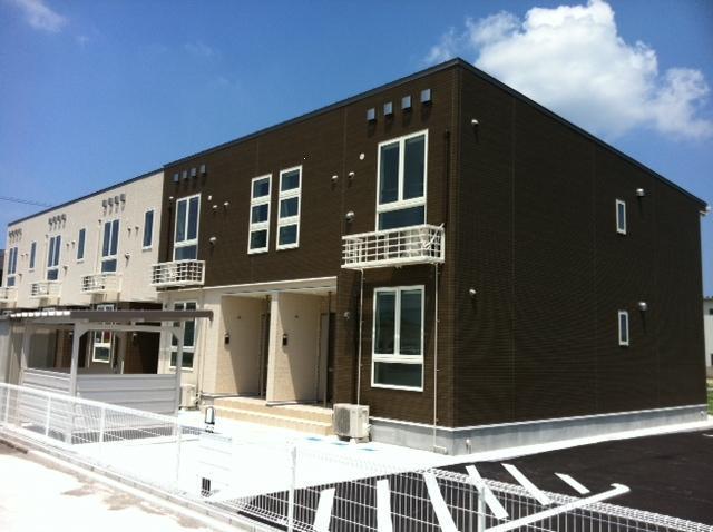 ジェントリー(1LDK/1階)