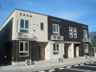 ネクステ-ジⅡ(2LDK/2階)