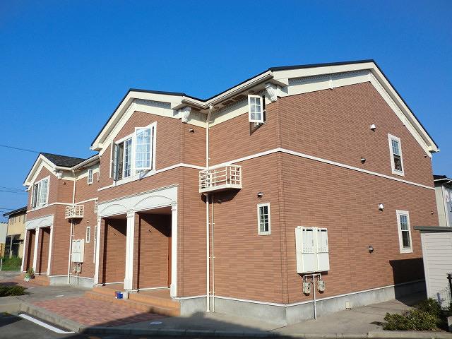 ヴィラかたかごⅠ