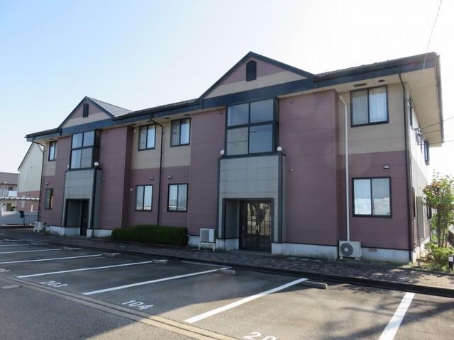 リヴァーサイドHK