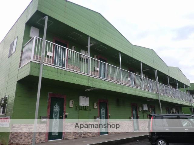 シャトル Ⅱ(1K/1階)