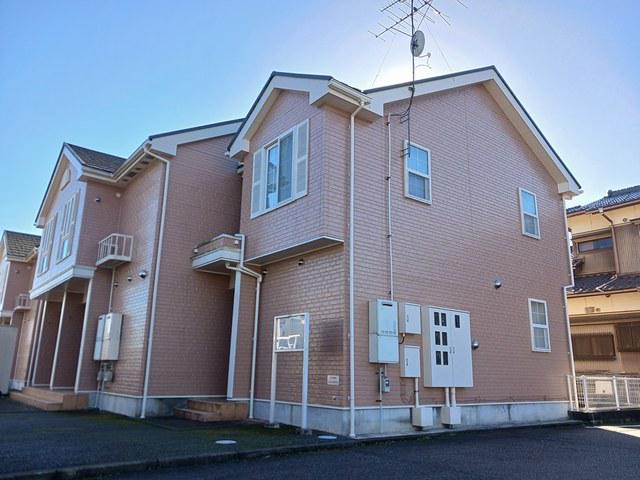 メゾンファミーユⅠA