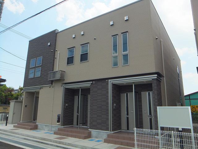 セトル・アンソレイユⅡB