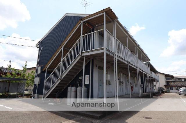 コーポフェルメールB