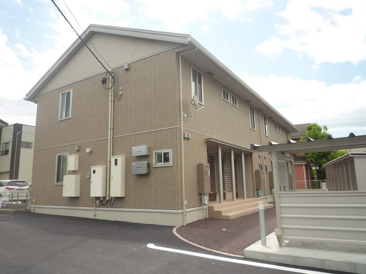 D-ROOMなかよん