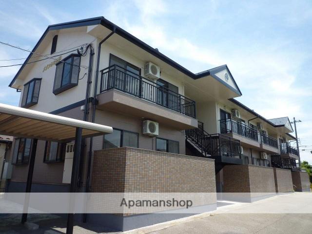 メゾンみなみ野