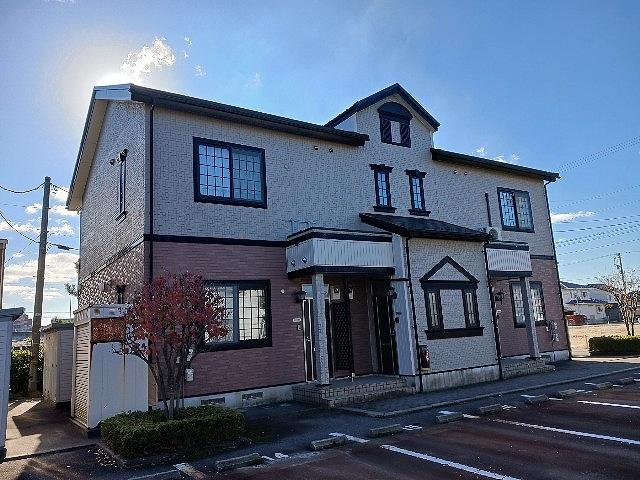 シェル・フルーヴB