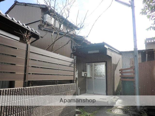 万葉線 片原町駅(富山) 徒歩12分 2階建 築61年