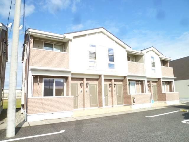 ベルフラワーⅡ