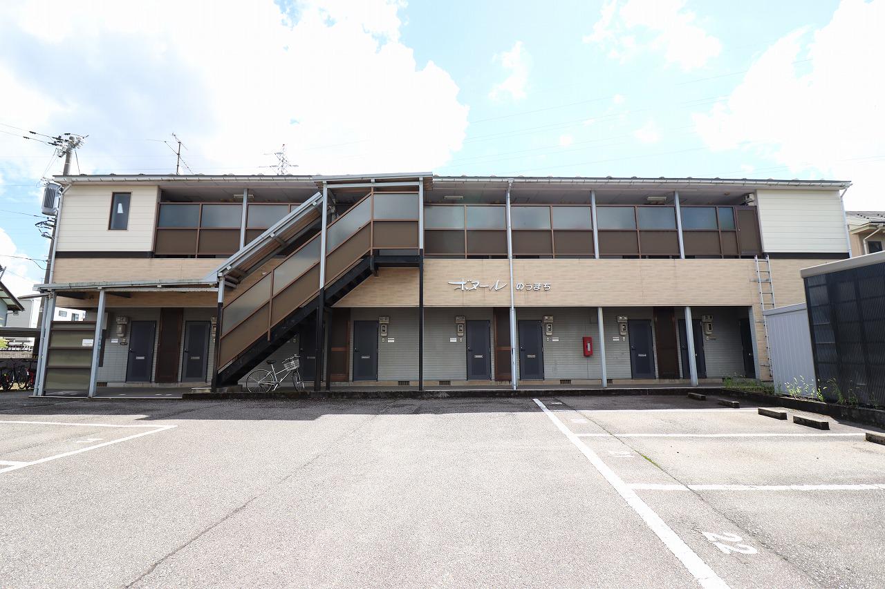 ボヌールのうまちⅠ