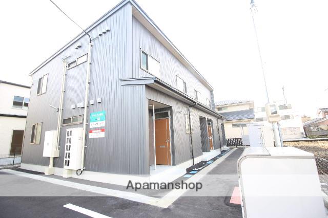 アバンティ城北