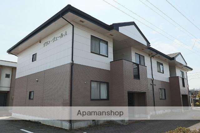 グランヴェールⅠA