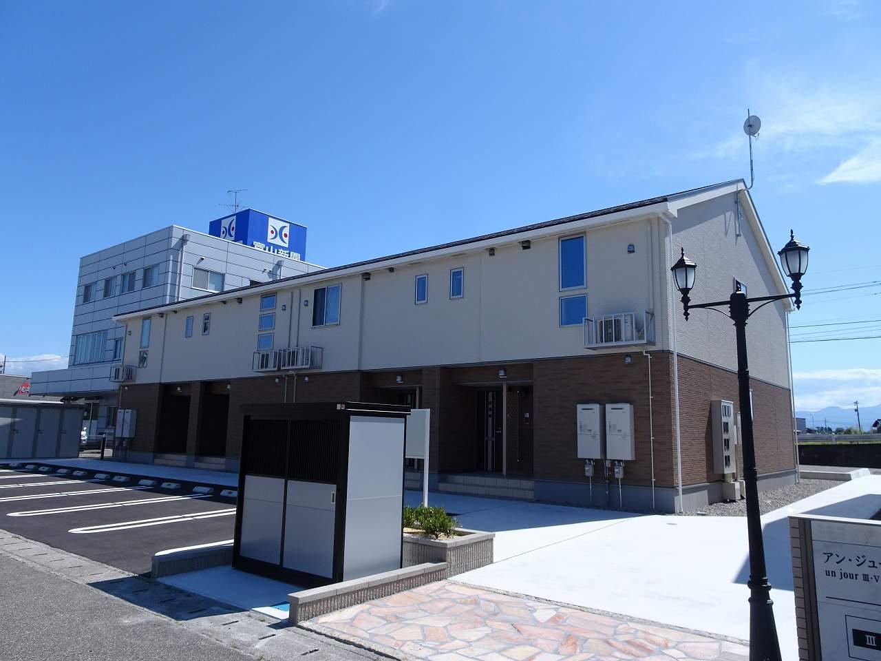 アンジュールⅢ