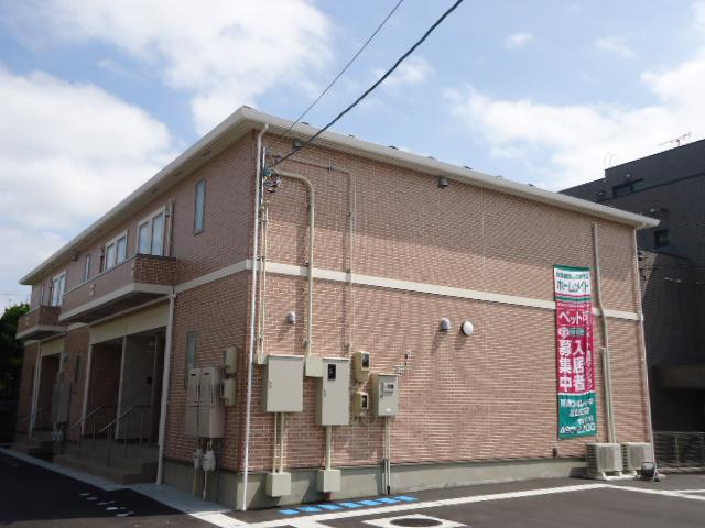 ユニヴァリィ ルミナスKⅡ