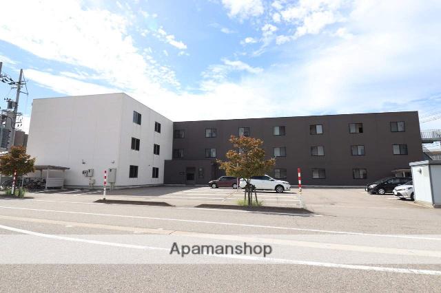 プリズムとなみ若草町