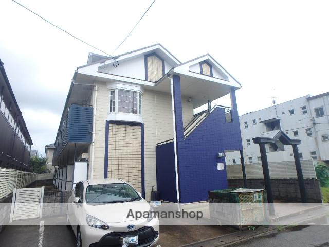 駅南第2レジデンス