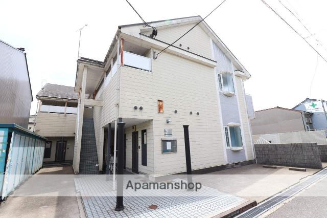 清水町第3レジデンス