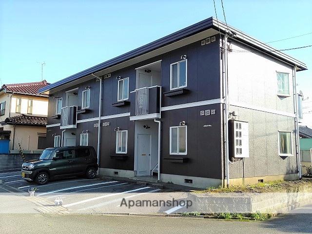 フォーブル木町