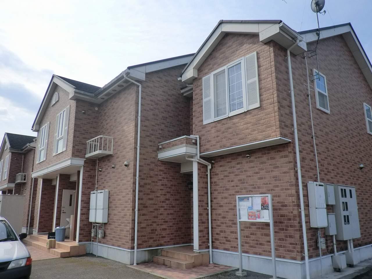 メゾンファミーユⅠA