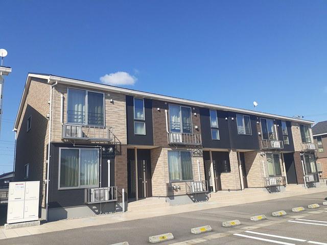 アニュー やぶなみⅡ