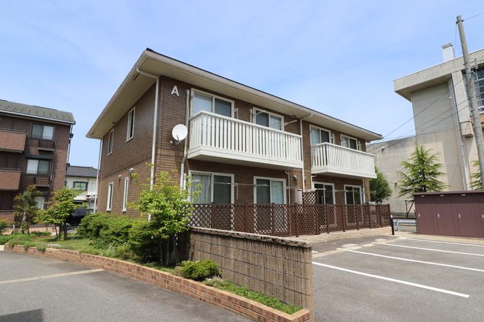 セジュールハッピータウンA