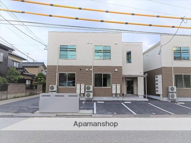 ソシア メゾンドA