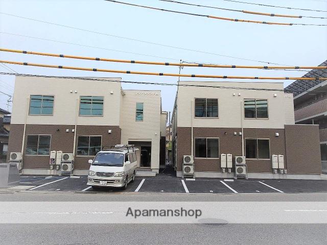 ソシア メゾンドB